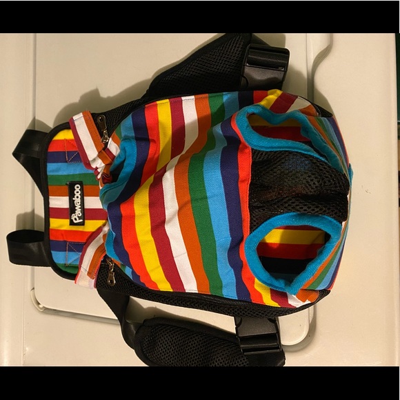 Medium Size Pet Commuter